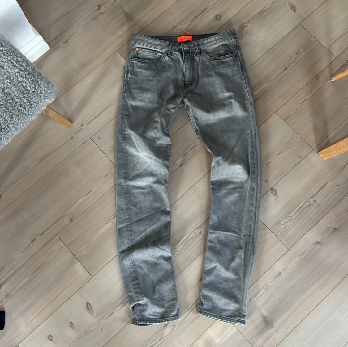 Mads Nordgaard Jeans - 1