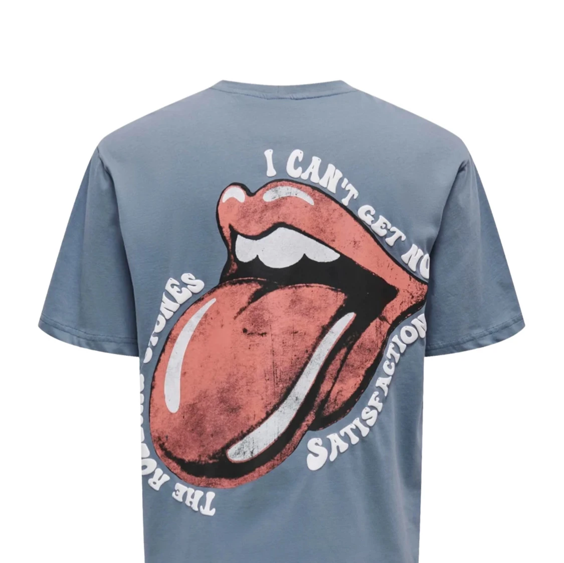 Rolling Stones t shirt  - 1