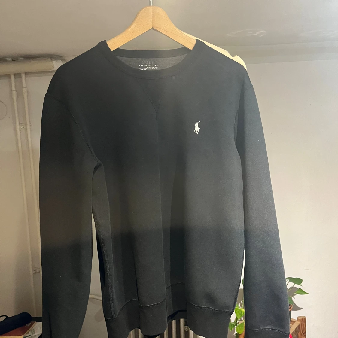 Crewneck från Ralph Lauren