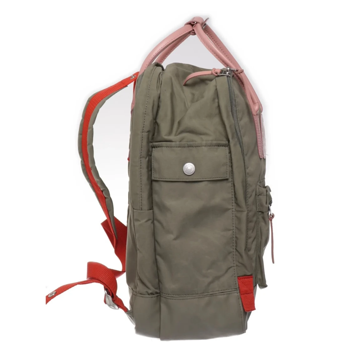 Fjällräven x Acne Studios ryggsäck - 3