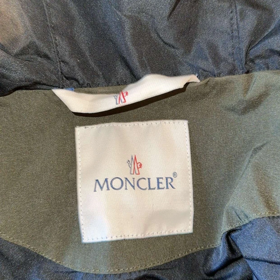 Moncler vindjacka - 2