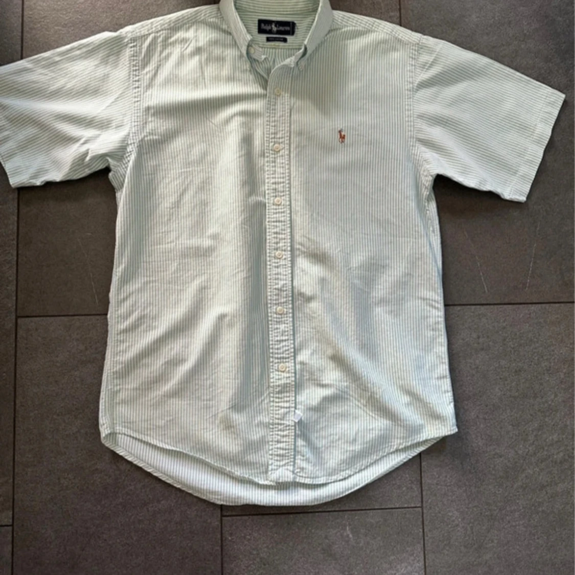 3st Ralph Lauren skjortor - Herr M - 1