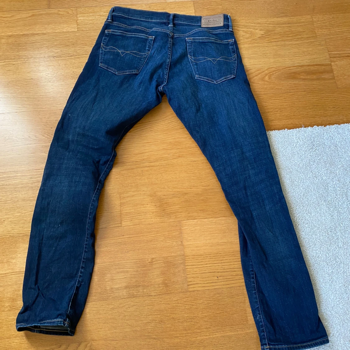 Polo Ralph Lauren Sullivan Slim jeans - 1