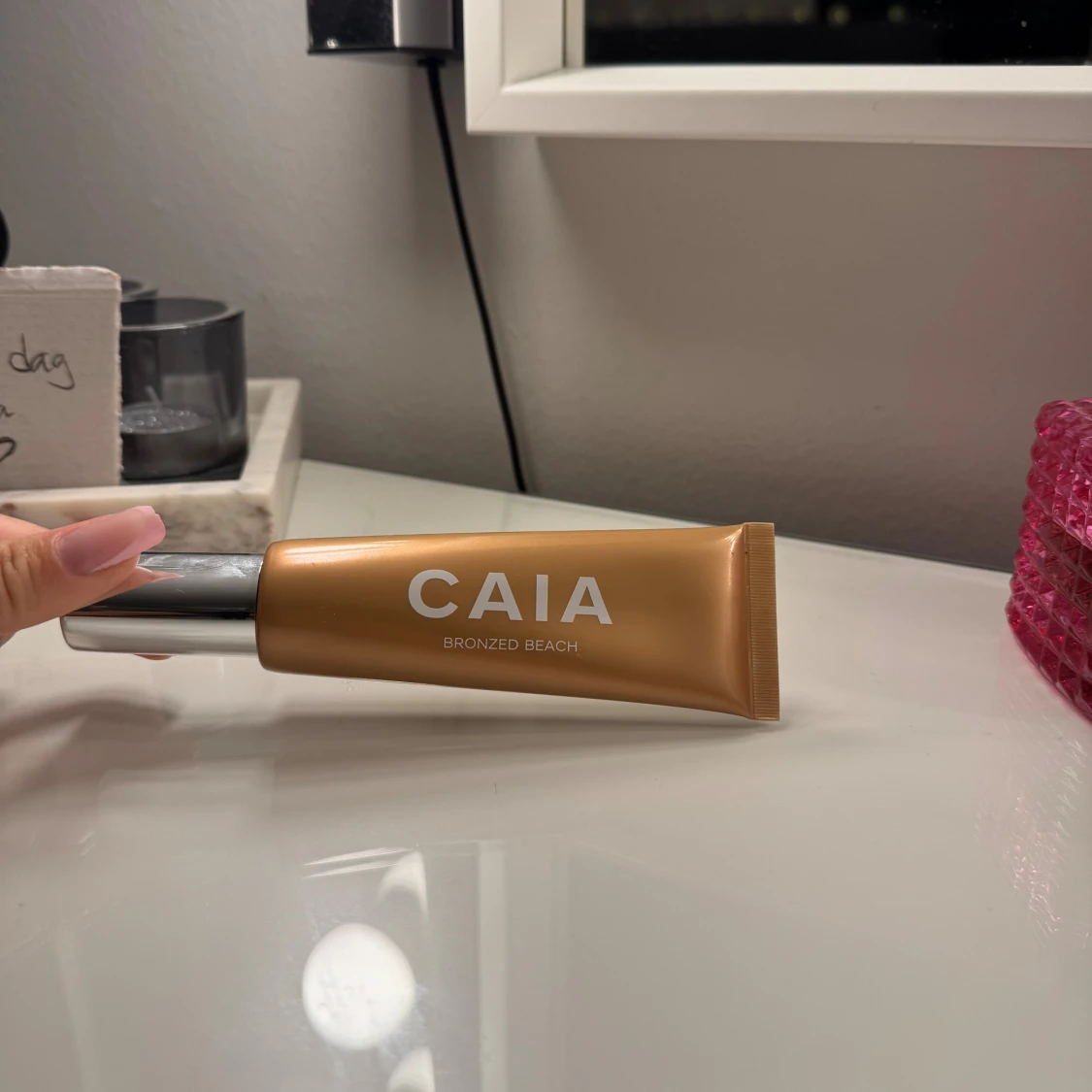 Caia liquid highlighter