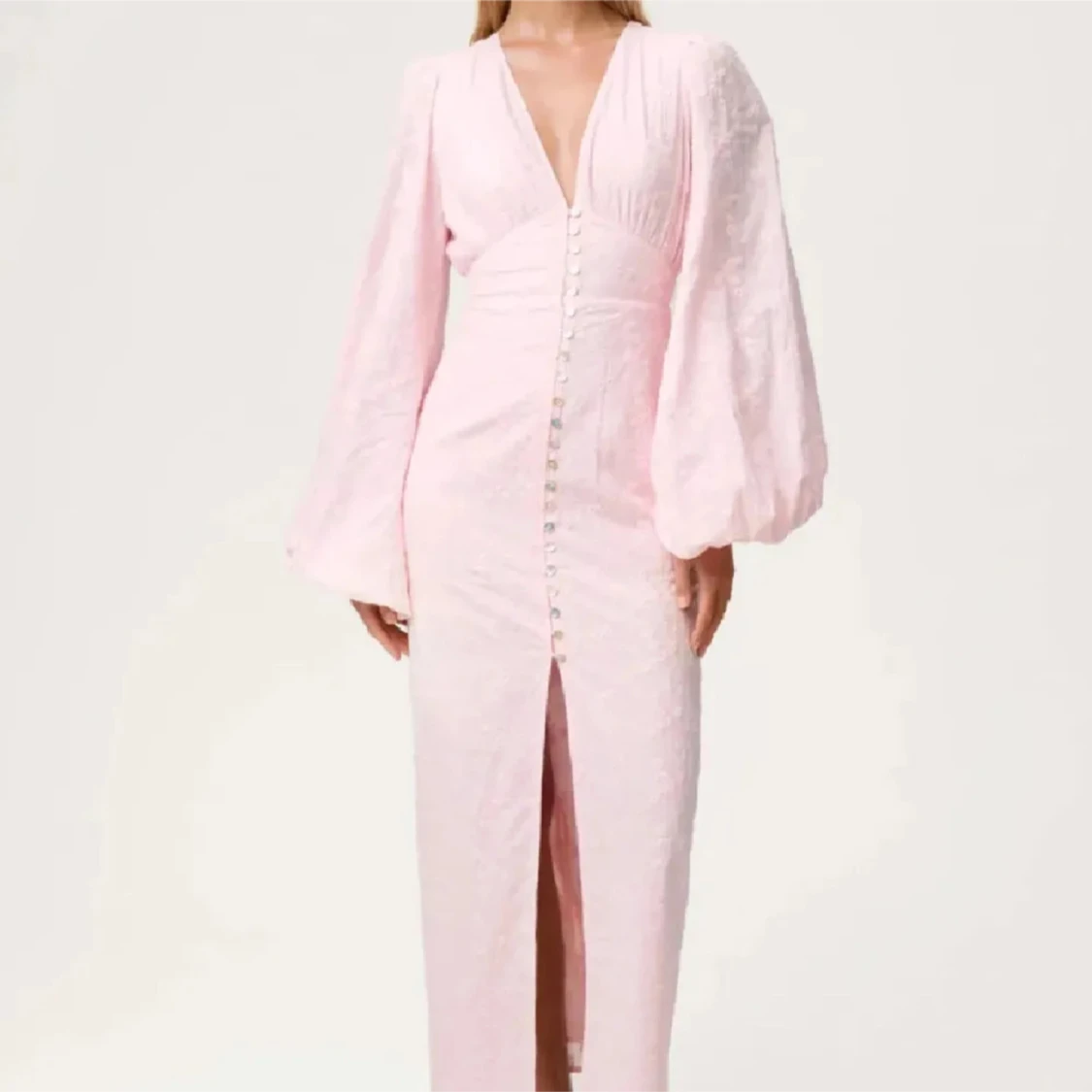 Adoore klänning Rosa - 1