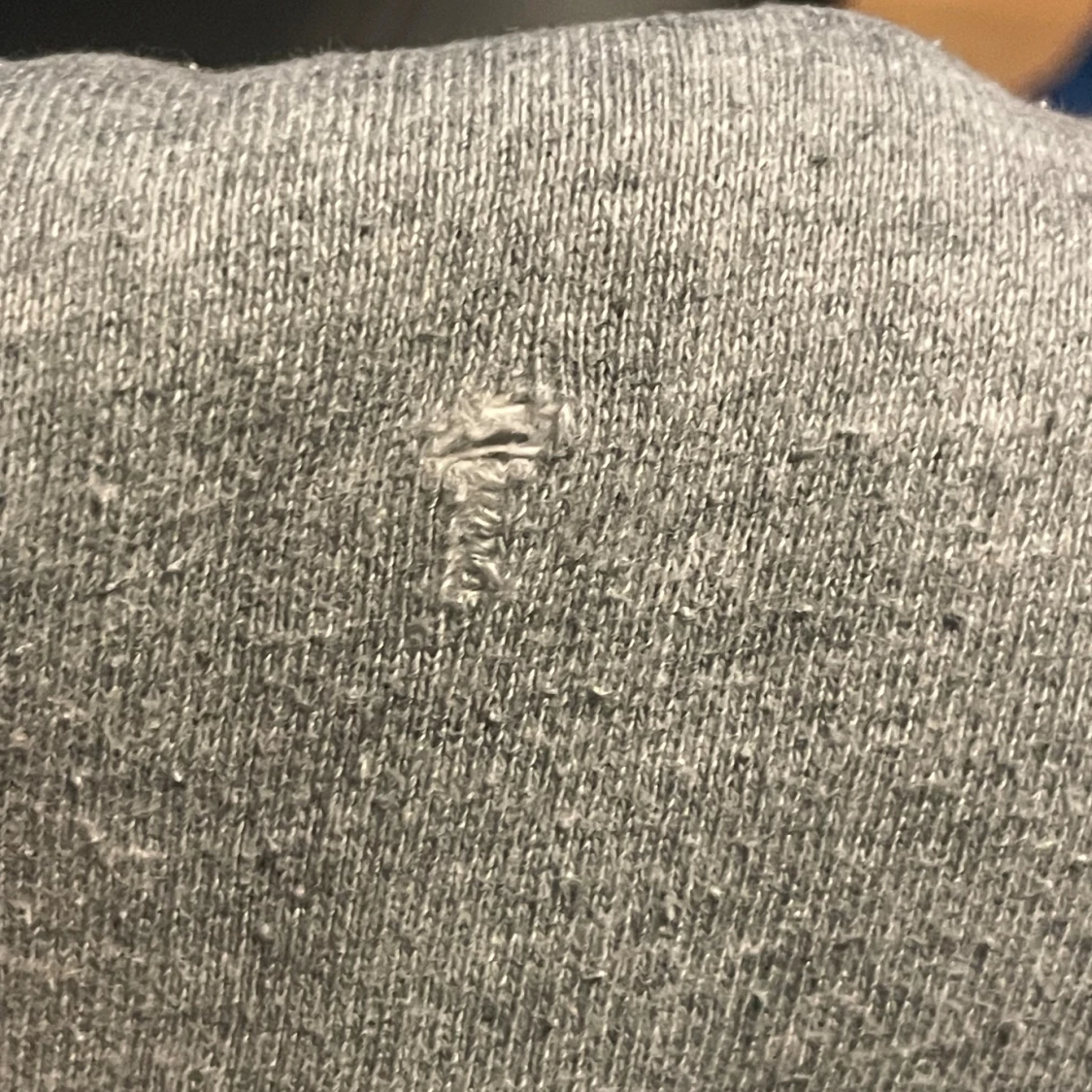 Grå mjukisbyxor från Polo Ralph Lauren - 4