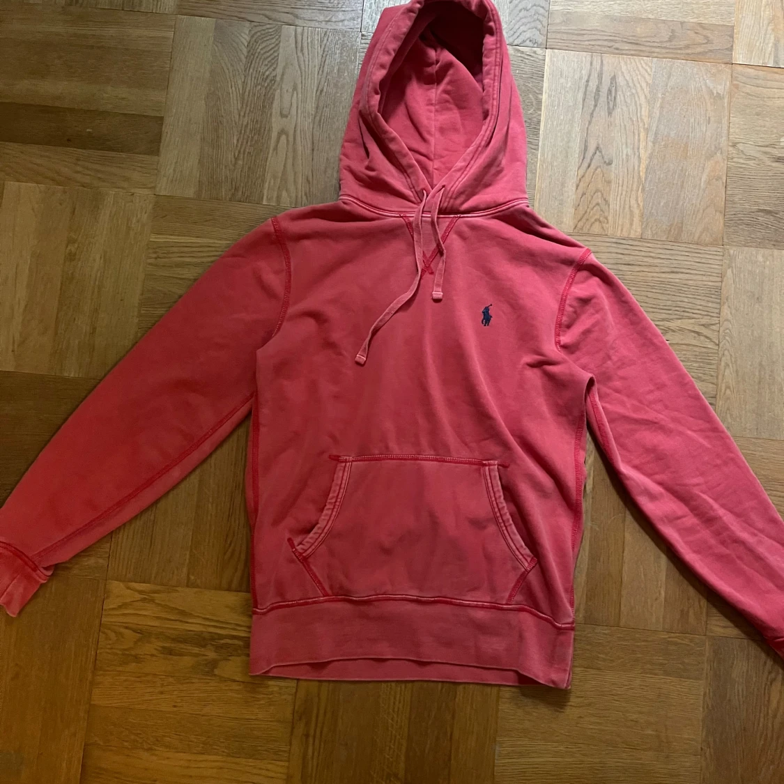 Rosa hoodie från Polo Ralph Lauren - 2