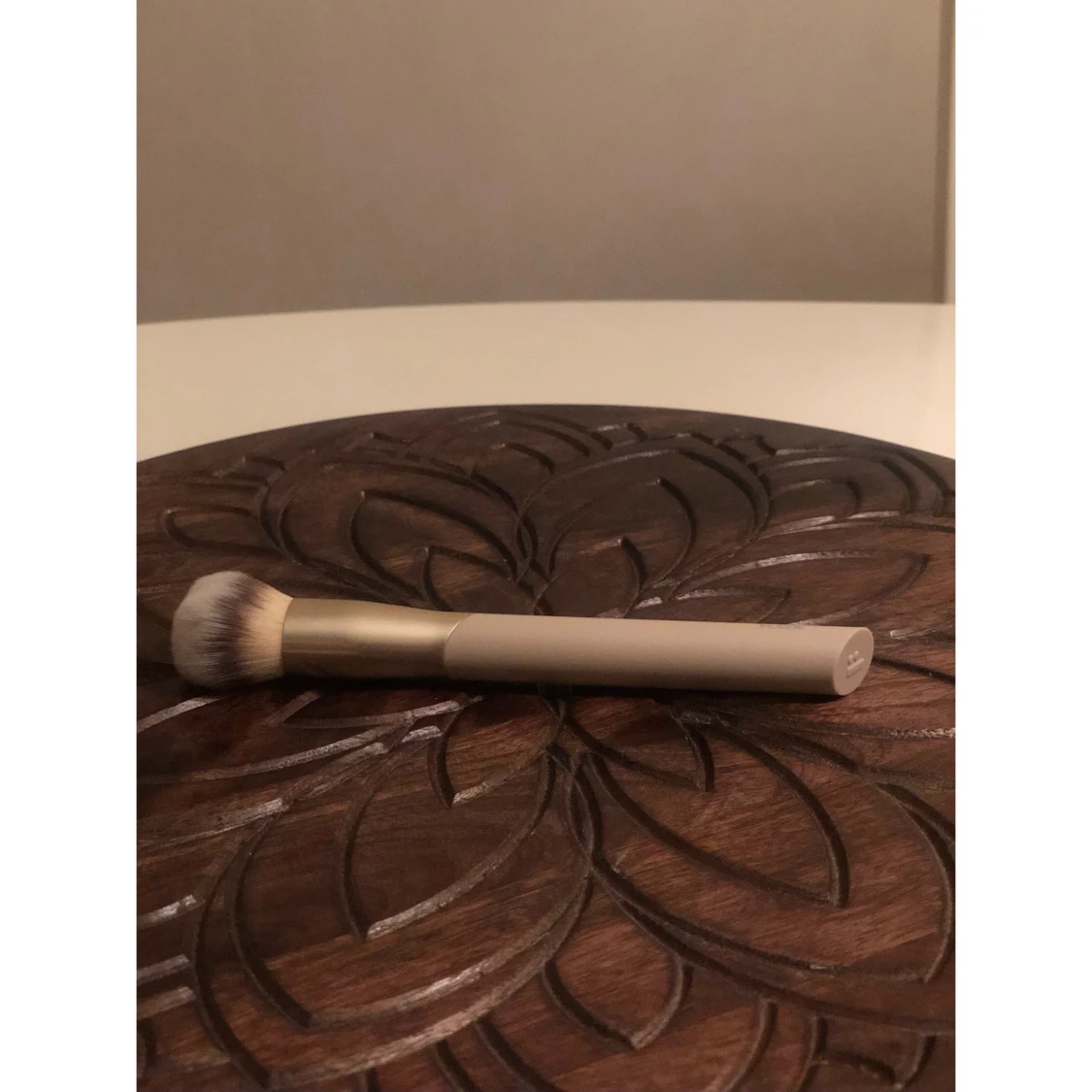Buffing Foundation Brush 106