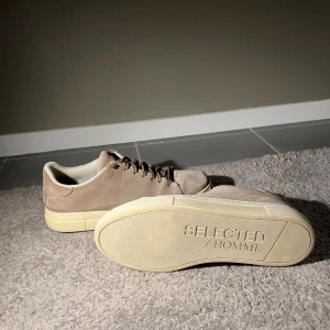 Selected homme skor - I mycket bra skick