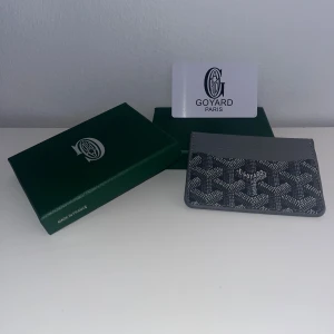Goyard Plånbok  - Helt ny aldrig använd skriv om ni har fler frågor
