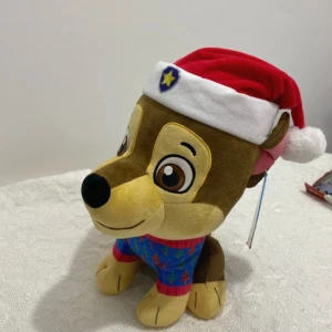 Paw patrol gosedjur stor  - Ny med prislapp 