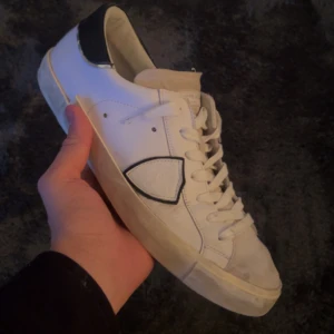 Philippe model  - Sjukt feta Philippe model prsx i fint skick. Box ingår dock är den lite skadad