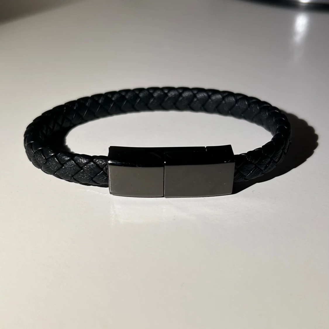Laddarmband USB-C