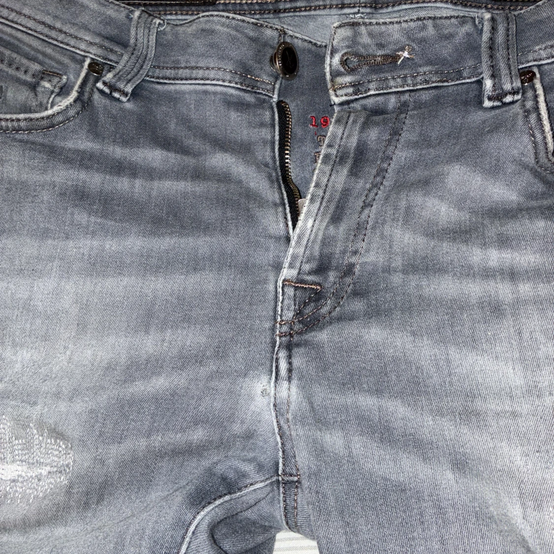 Tramarossa jeans - 2