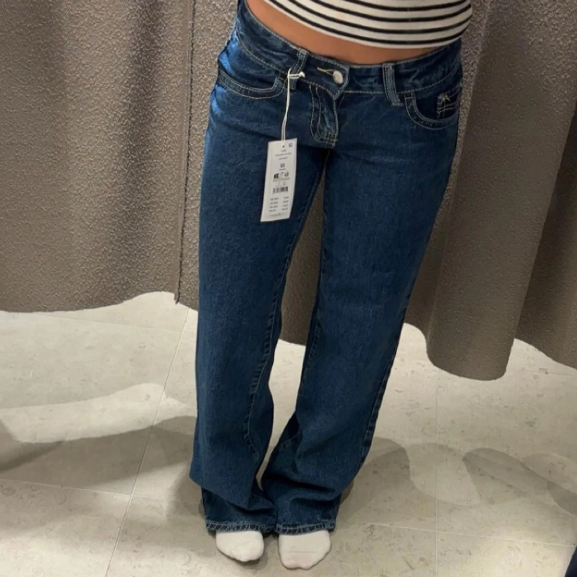Baggie Jeans 