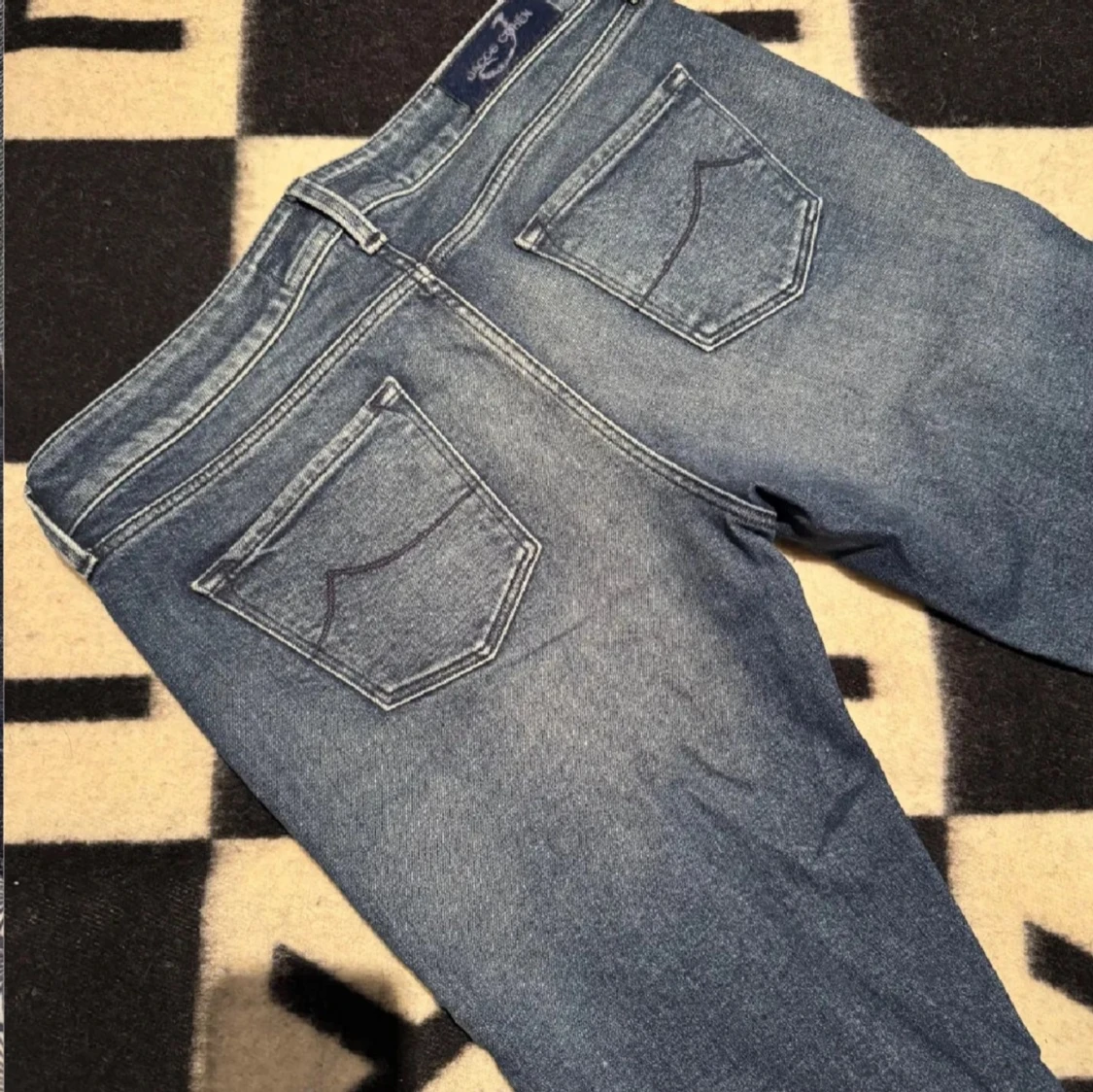  Jacob Cohen Jeans - 1