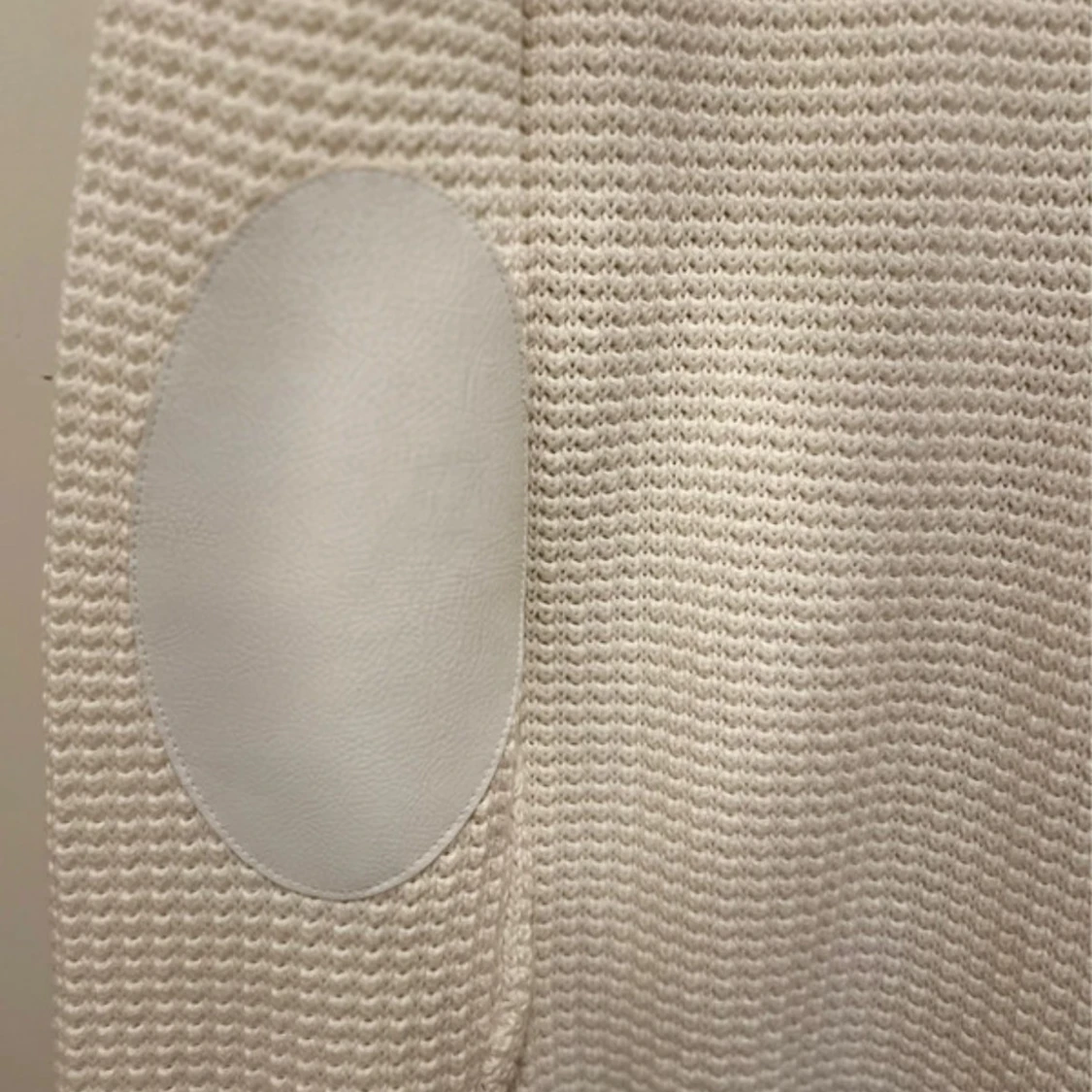 Vit kofta från Jack & Jones, storlek L - 4