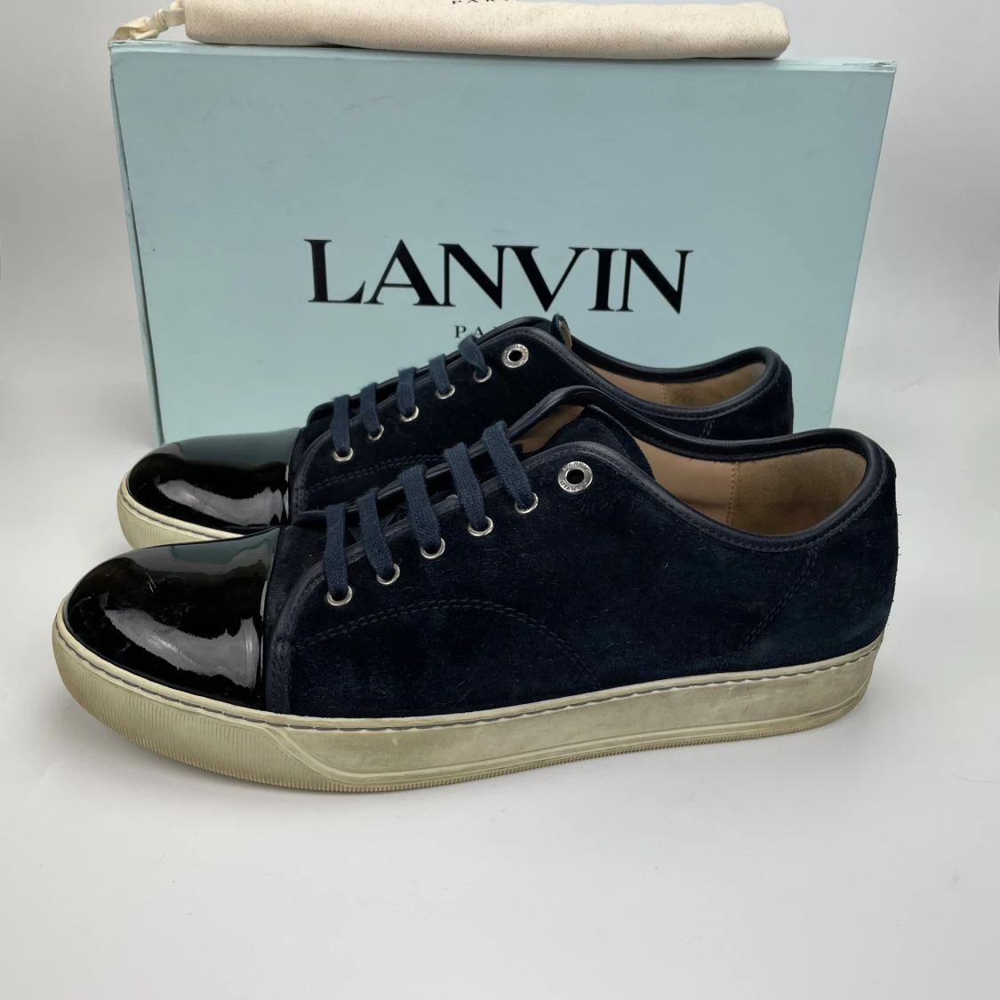 Lanvin skor  - 2