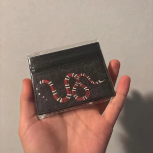 Plånbok - Helt ny jättefin 