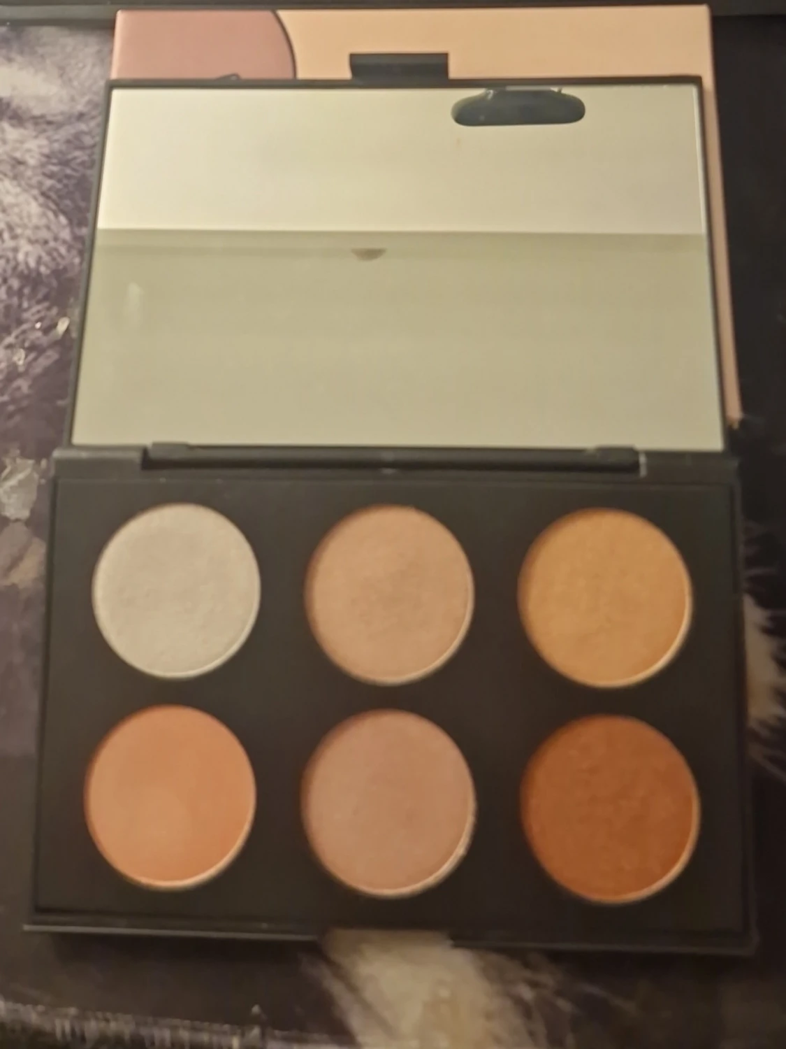 Highlight Kit från Pashion Stockholm - 1