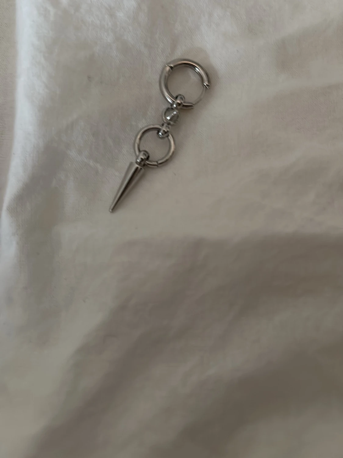  Lotta Hasselblad örhänge  - 1