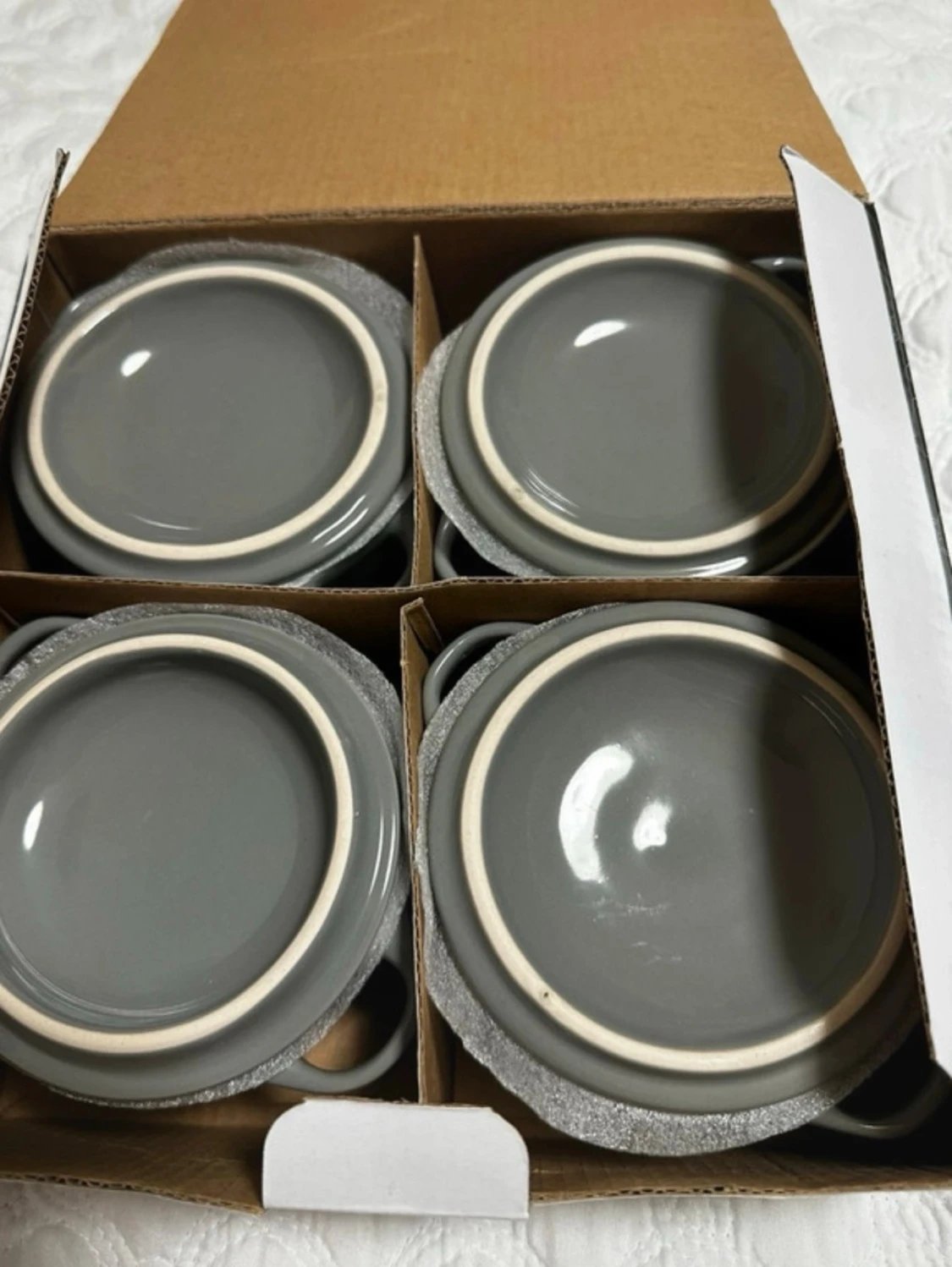 Menuett Mini Gryor 4st - 1