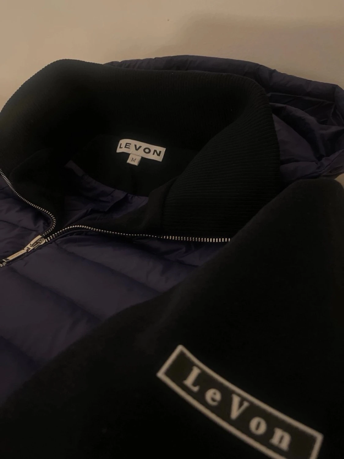 Levon cardigan Storlek M - 2