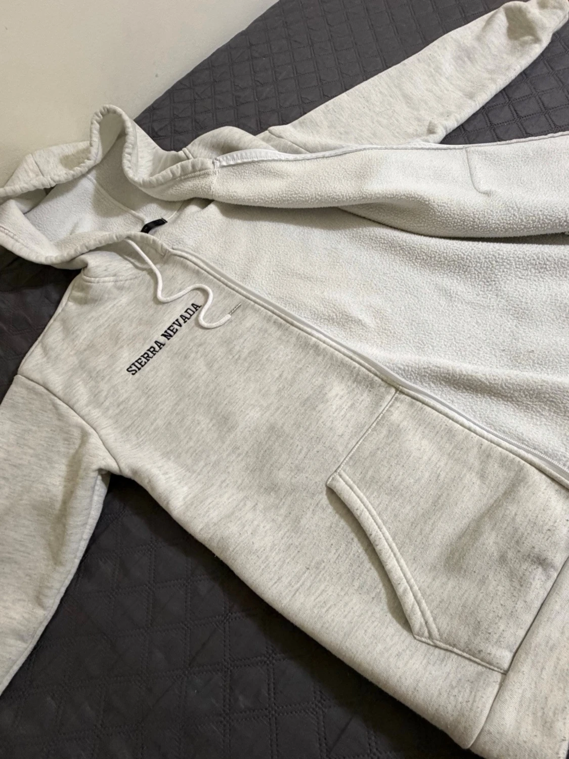 Set mjukisbyxa+kofta - 2