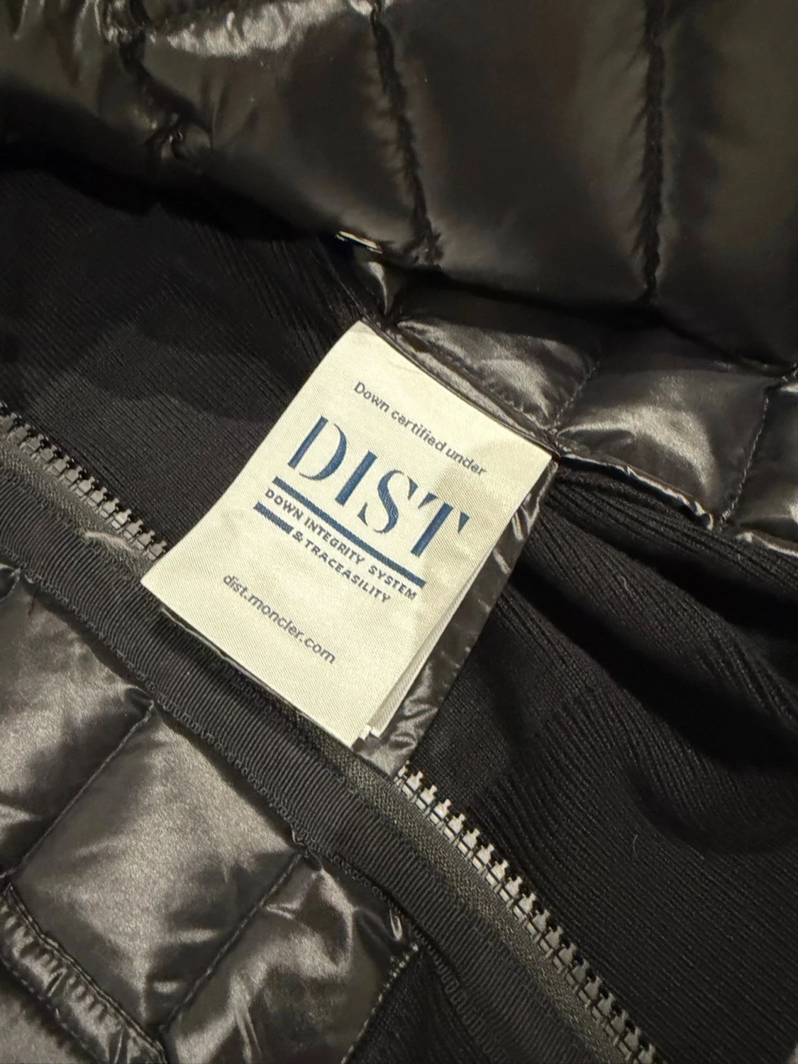 Moncler womens cardigan jacket S - 4