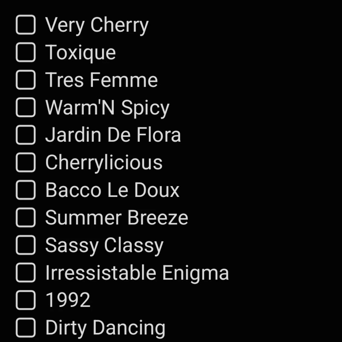 ESSNCE 38 st testers, 2ml - 4