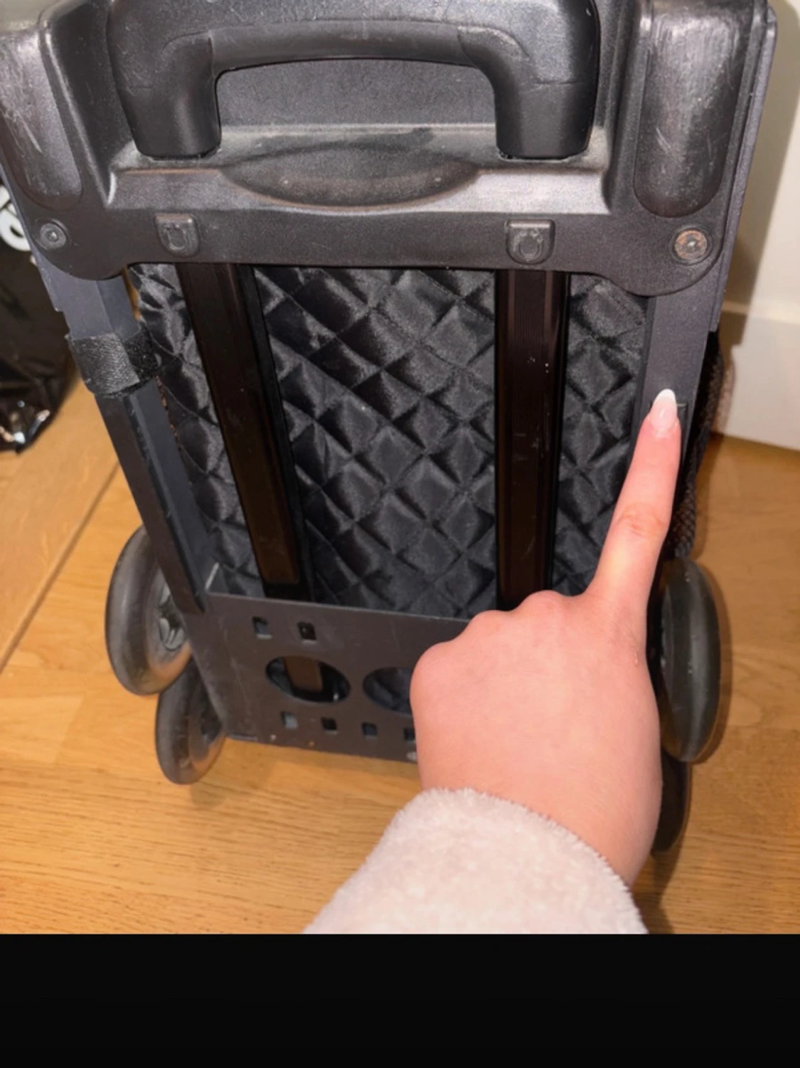 Züca träningsväska - 4