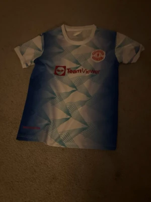 Ronaldo tröja 7  - Fin Ronaldo tröja i sin tid i Manchester united för 10 år