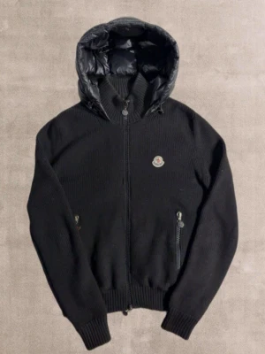 Moncler Tricot Cardigan  - M Fitz s 