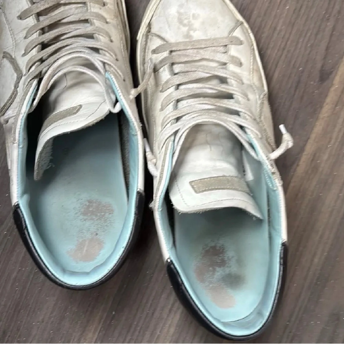 Philippe models  - 1