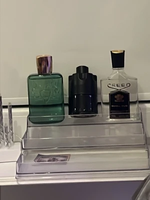 Parfym byte  - Tar helst bara byten kan även sälja tveka aldrig på att fråga!!!!!