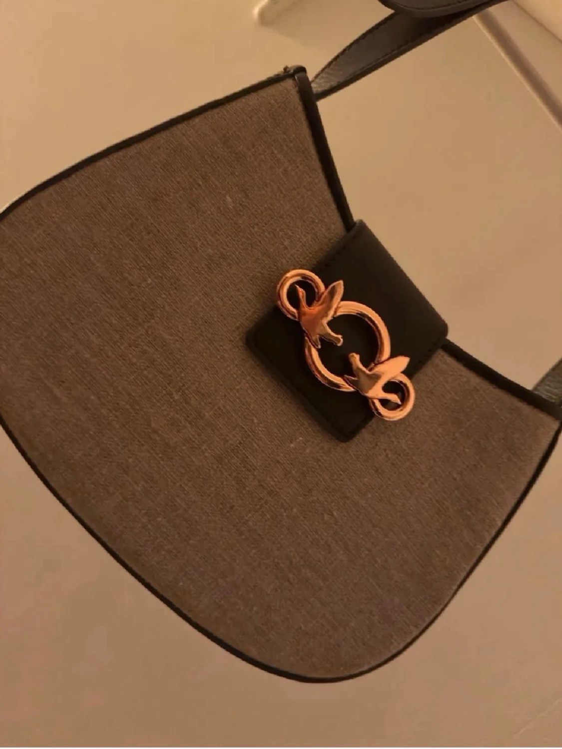 Beymen Club väska – unik design & äkta läderdetaljer 👜✨ - 2