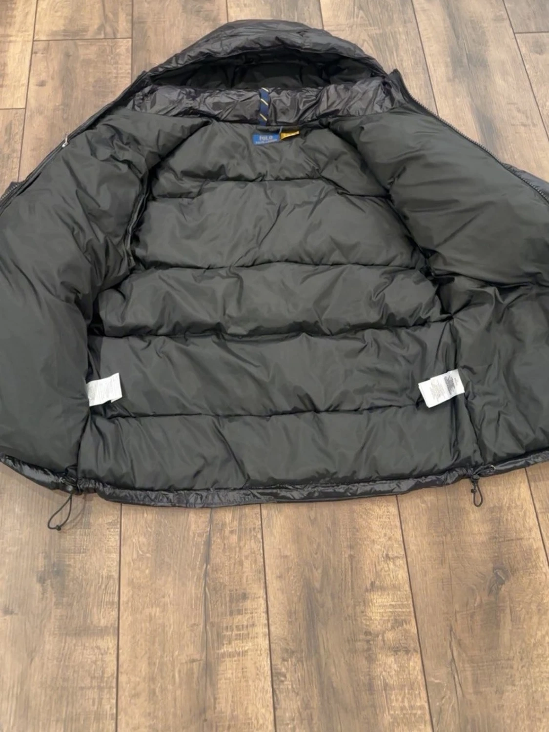  Polo Ralph Lauren jacka - 1