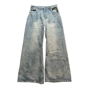 Baggy jeans ”margiela” - Påminner om baggy jeans från Maison margiela. 