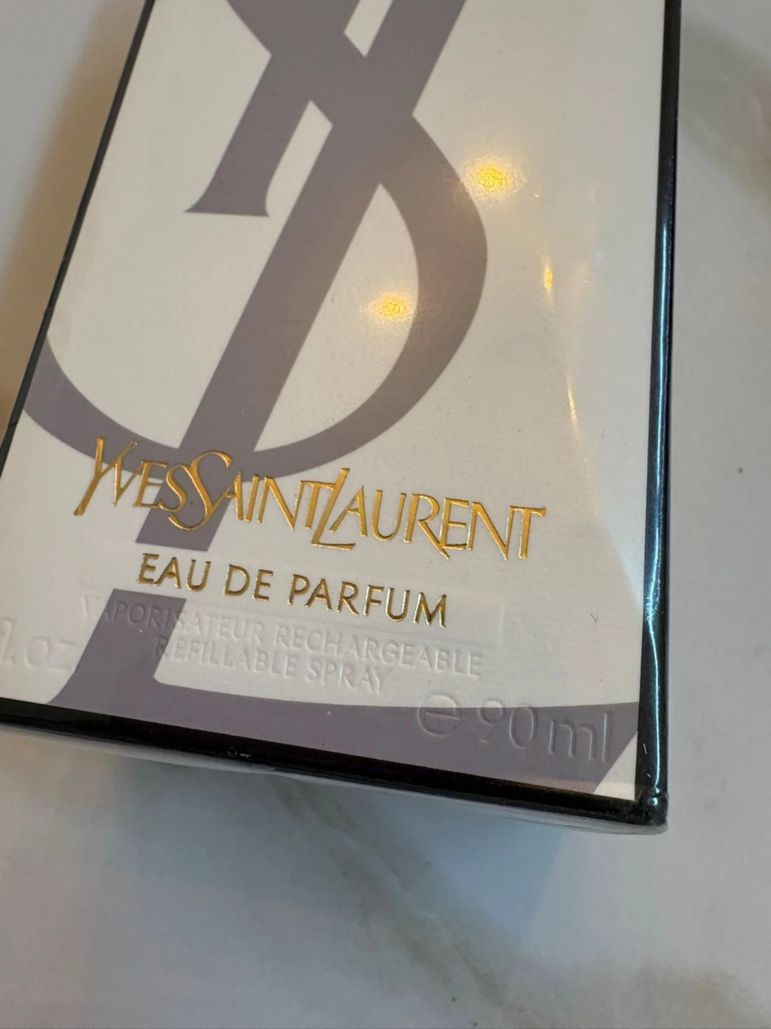 YSL Libre Eau de Parfum - 5