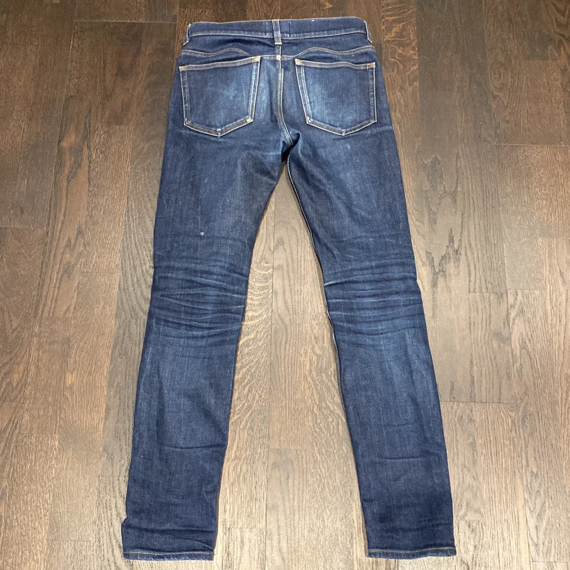 Acne jeans - 4
