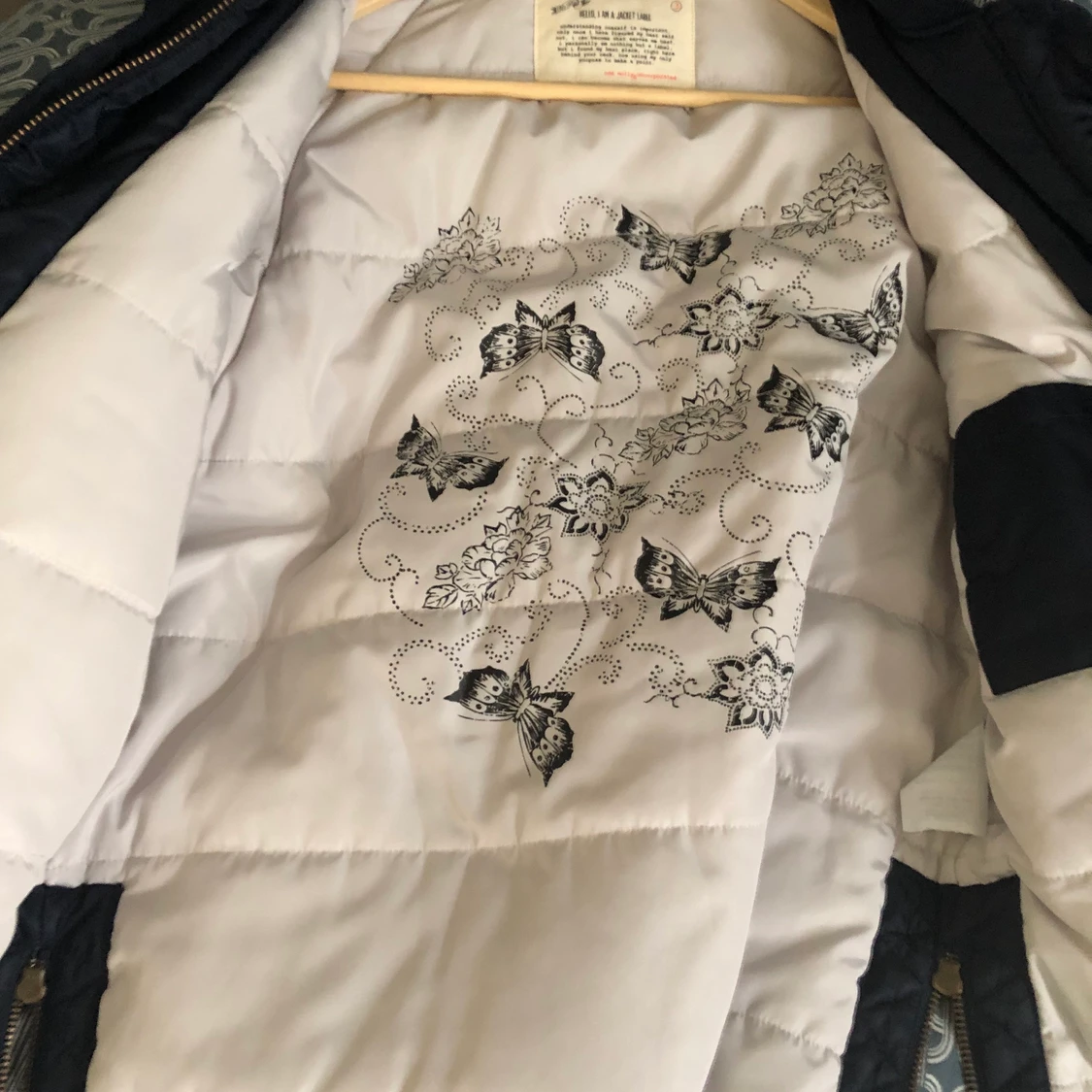 Odd Molly jacka stl 3/ large - 90