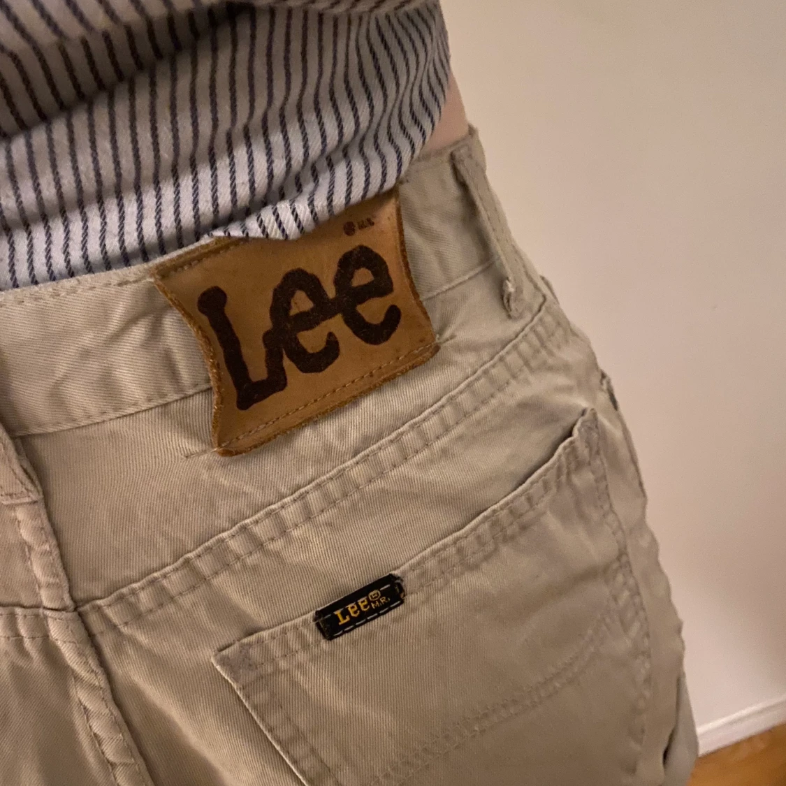 Lee Shorts - 90