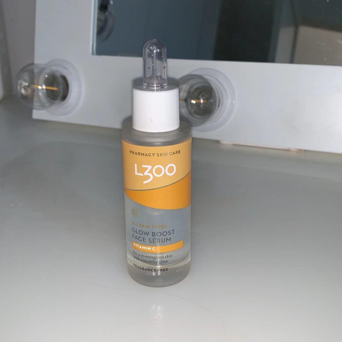L300 Glow boost vitamin C serum