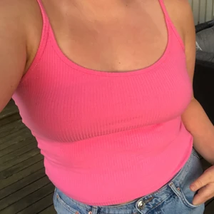 Rosa linne - Rosa fint linne från carlings! Passar typ M-XL💓