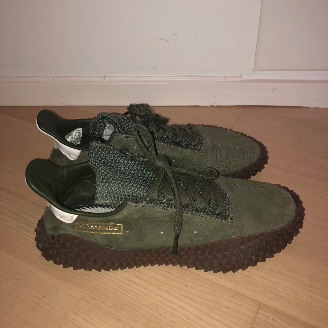 Adidas Kamanda - 90