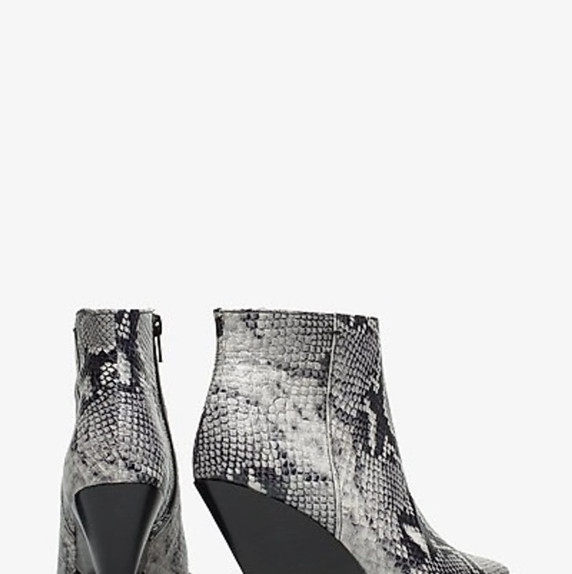 TWIST & TANGO BOOTS  - 91