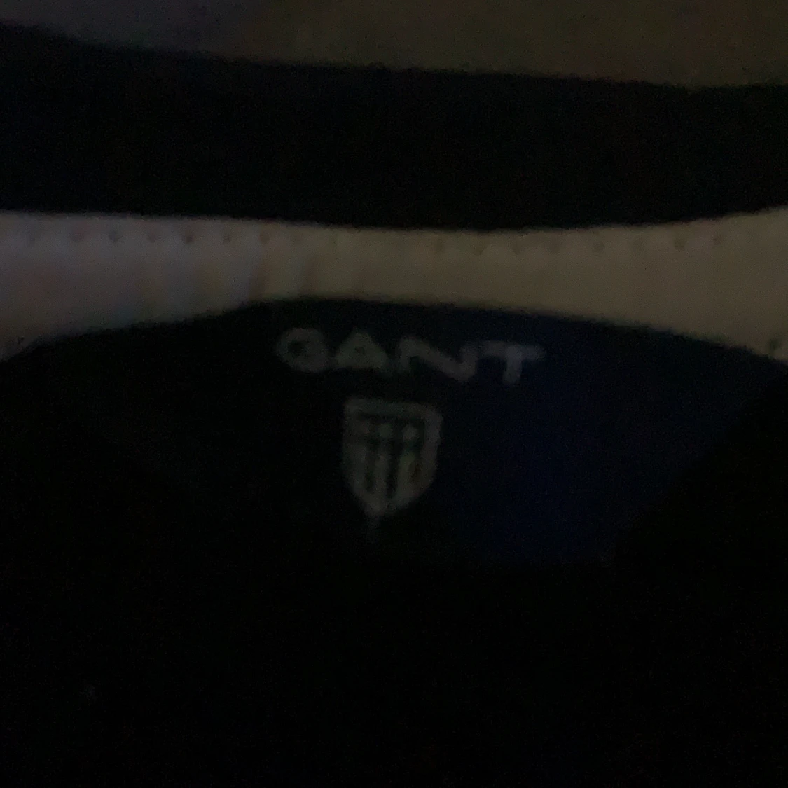 Gant tröja strl S