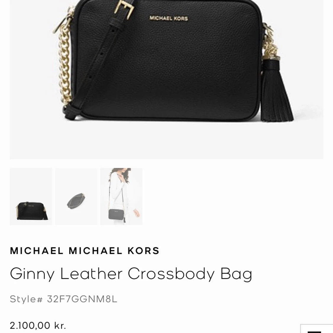 Michael Kors Väska  - 90