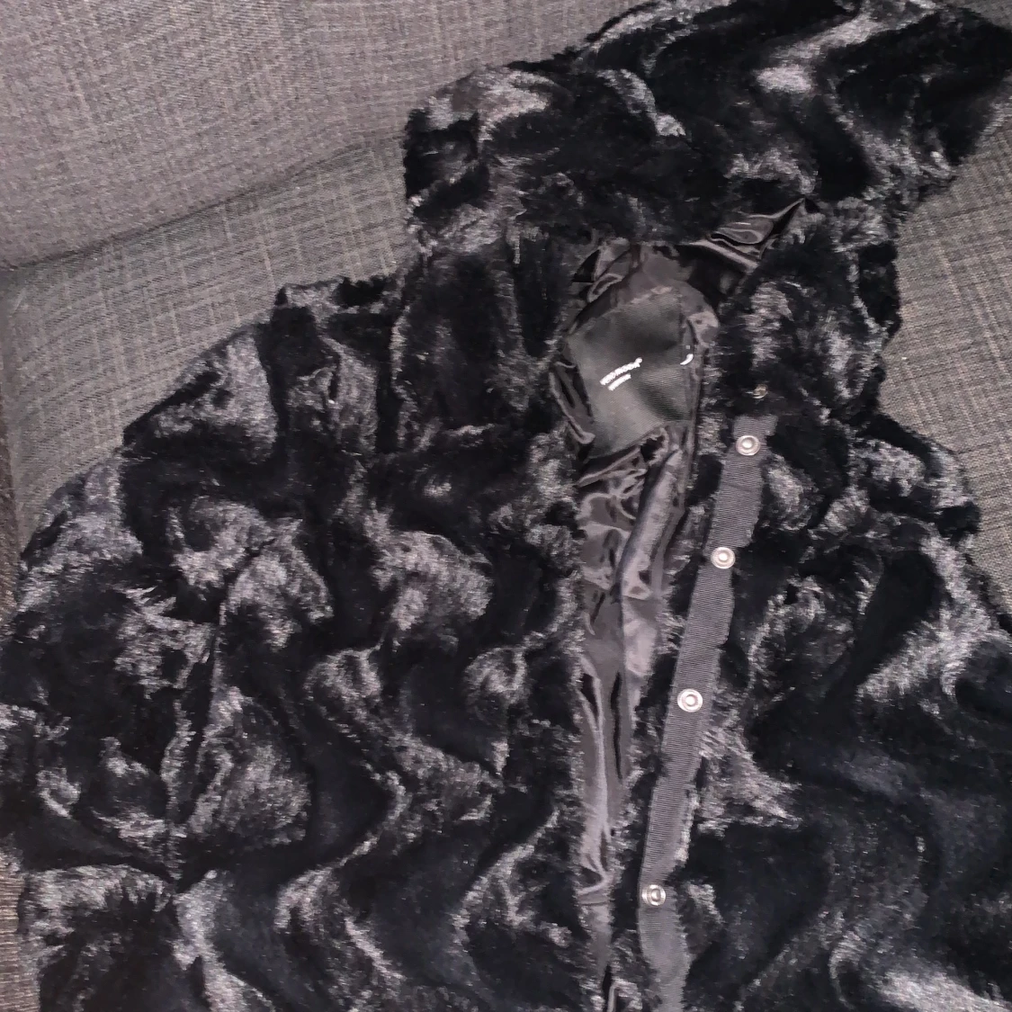 Vero moda svart jacka - 91