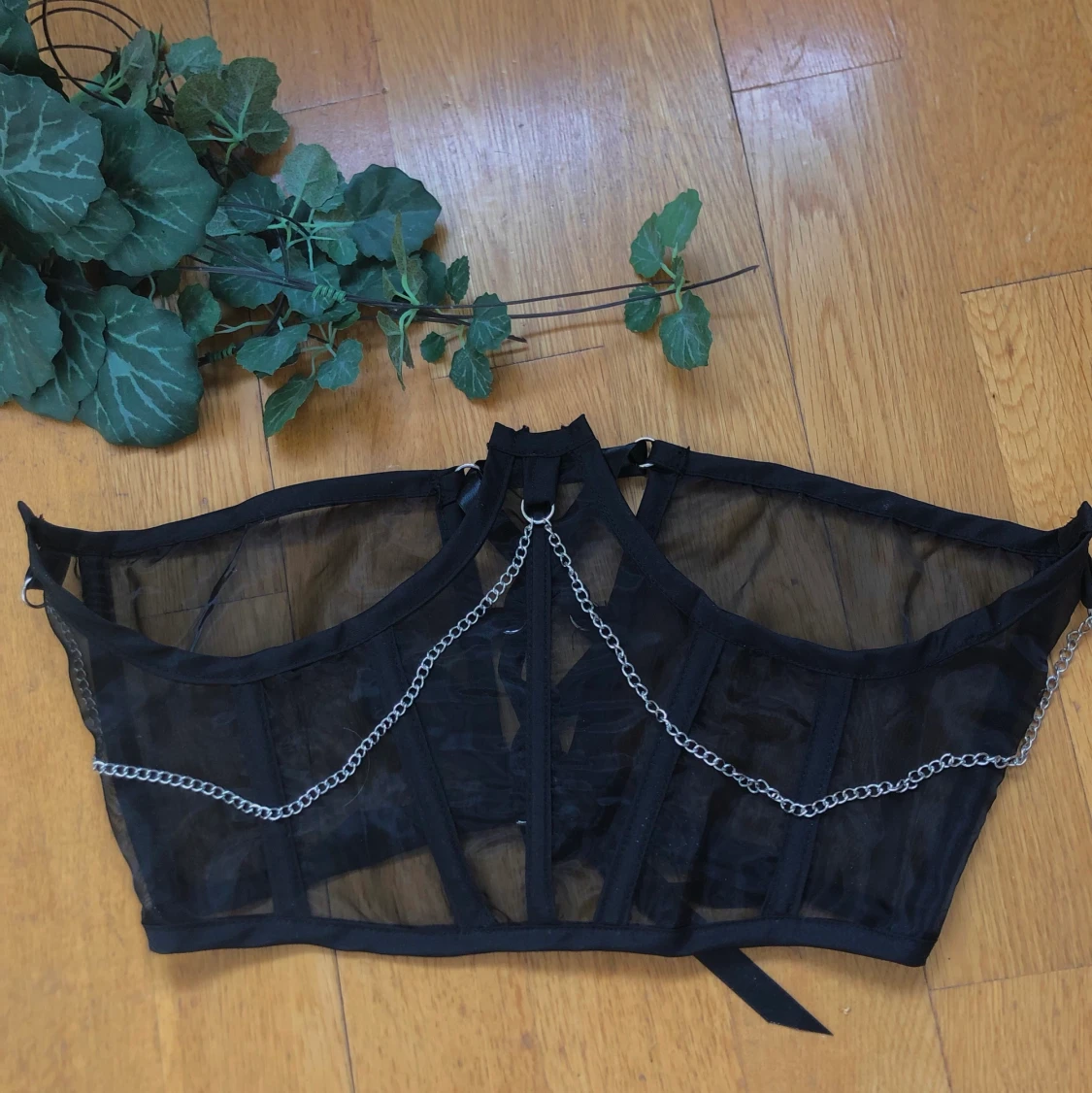 Korsett bälte🌱🌞 - 91